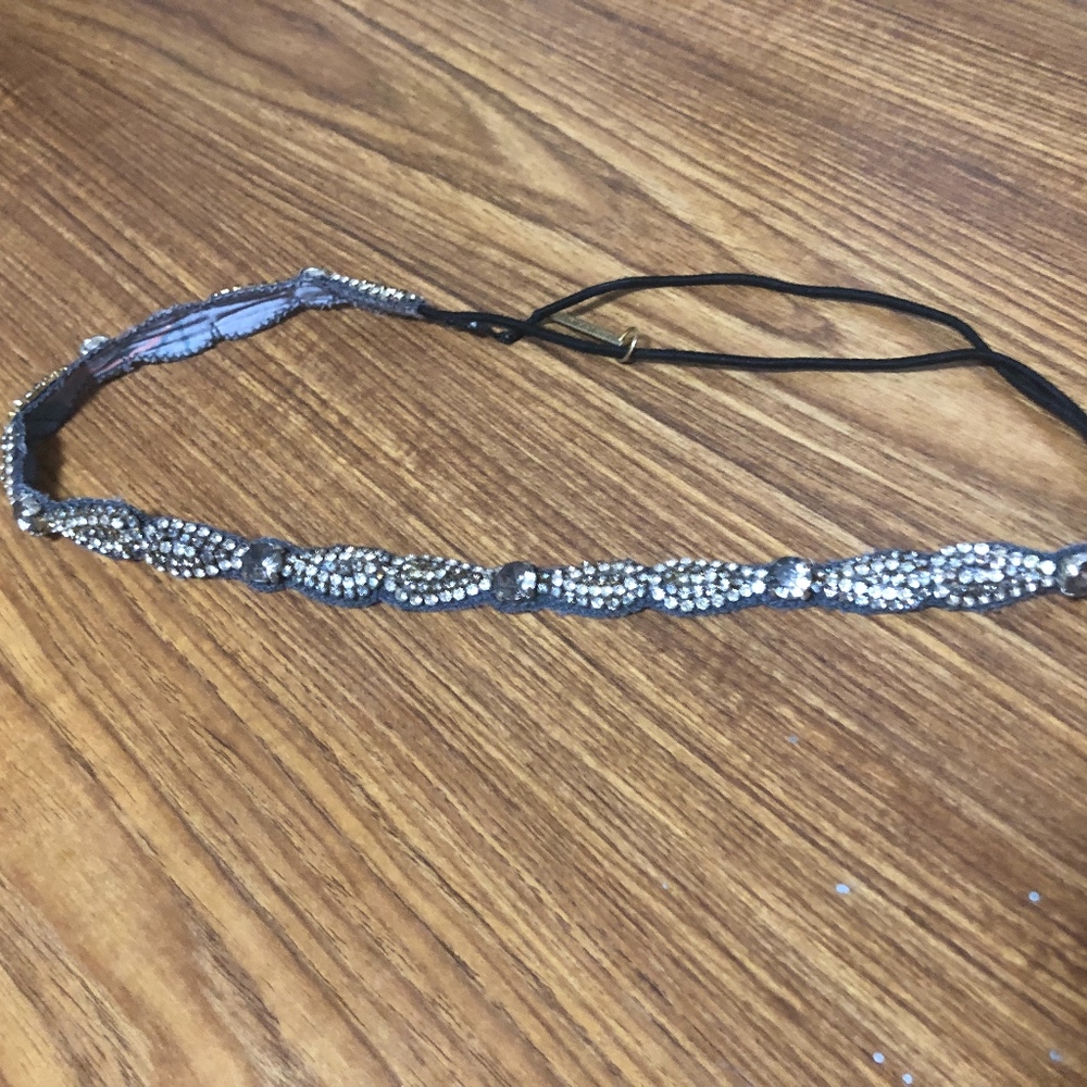 Beautiful formal headband